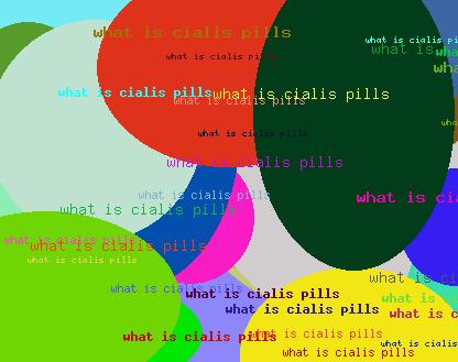 What Is Cialis Pills